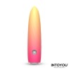 Fiora Bala Vibradora Silicona Doble Capa USB