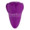 Flicker Estimulador con Flicking Púrpura