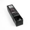 Flogger 44 cm Negro