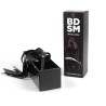 Flogger 44 cm Negro
