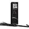 Flogger 44 cm Negro