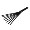 Flogger Cuero  42 cm