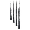 Flogger Cuero  60 cm