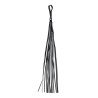 Flogger Cuero  60 cm