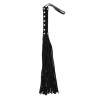 Flogger Cuero 44 cm