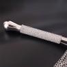 Flogger de Cadenas con Mango con Brillantes