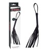 Flogger de Cuero 72 cm
