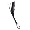 Flogger de Cuero 72 cm