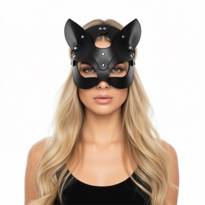 Foxssy Máscara Ajustable