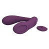 Franz Vibrador con Estimulador de Braguita y APP