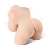 Frieda Torso con Vibración 4.2 kg