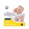 Frieda Torso con Vibración 4.2 kg