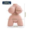 Frieda Torso con Vibración 4.2 kg