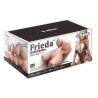 Frieda Torso con Vibración 4.2 kg