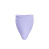 Fun Cup Copa Menstrual Talla A Purpura