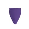 Fun Cup Copa Menstrual Talla B Black Currant