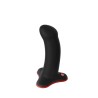 FUN FACTORY - AMOR G-SPOT DILDO BLACK