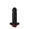 FUN FACTORY - AMOR G-SPOT DILDO BLACK