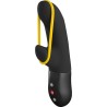 FUN FACTORY - AMORINO RABBIT VIBRATOR BLACK