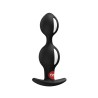 FUN FACTORY - B-BALLS DUO ANAL PLUG BLACK