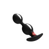 FUN FACTORY - B-BALLS DUO ANAL PLUG BLACK