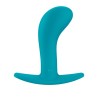 FUN FACTORY - BOOTIE ANAL PLUG SIZE L AQUAMARINE