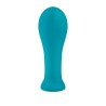 FUN FACTORY - BOOTIE ANAL PLUG SIZE L AQUAMARINE