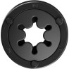FUN FACTORY - IKU FLEX MASTURBATOR BLACK