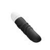 FUN FACTORY - JAM MINI VIBRATOR BLACK