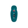 FUN FACTORY - LAYA III LAY-ON VIBRATOR BOTTLE GREEN