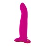 FUN FACTORY - LIMBA FLEX G-SPOT DILDO SIZE L MAGENTA