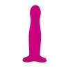 FUN FACTORY - LIMBA FLEX G-SPOT DILDO SIZE L MAGENTA