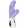FUN FACTORY - MISS BI RABBIT VIBRATOR PURPLE