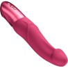 FUN FACTORY - MR. BOSS G-SPOT VIBRATOR RASPBERRY