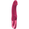 FUN FACTORY - MR. BOSS G-SPOT VIBRATOR RASPBERRY