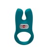 FUN FACTORY - NOS VIBRATING COCK RING BOTTLE GREEN