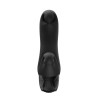 FUN FACTORY - OCEAN MINI VIBRATOR BLACK