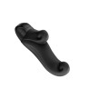 FUN FACTORY - OCEAN MINI VIBRATOR BLACK