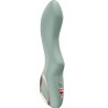FUN FACTORY - STRONIC DIVE THRUSTING PULSATORS LIGHT GREEN