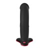 FUN FACTORY - THE BOSS STUB G-SPOT DILDO BLACK