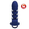 Funda para el Pene con Vibración