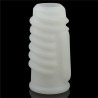 Funda para el Pene con Vibración Spiral Knights