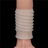 Funda para el Pene con Vibración Spiral Knights