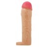 Funda para el Pene Extended Penis 2 Hani