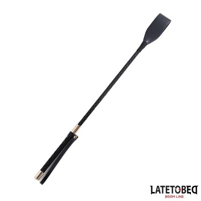 Fusta Clasica Detalles Dorados 45cm