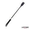 Fusta Clasica Detalles Dorados 45cm