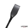 Fusta Clasica Detalles Dorados 45cm