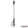 Fusta Clásica Mango Trenzado 60cm