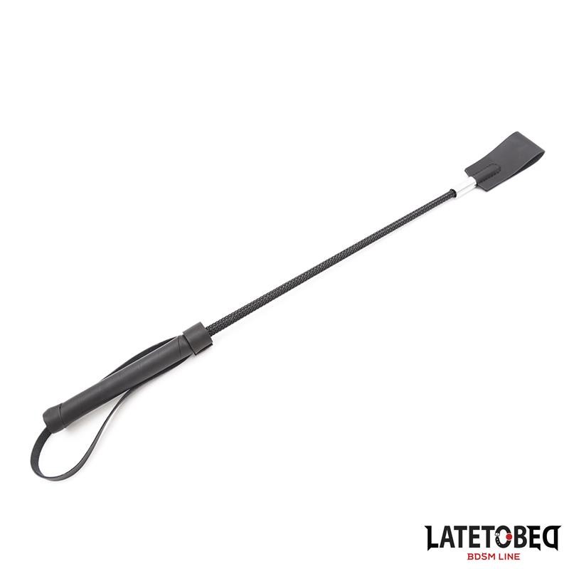 Fusta Clásica Negro 45cm