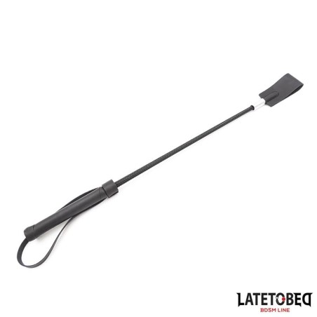 Fusta Clásica Negro 45cm